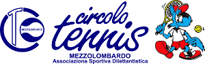 Circolo Tennis Mezzolombardo Logo